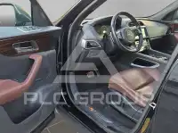 2016 Jaguar F-PACE