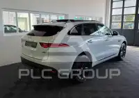 2016 Jaguar F-PACE