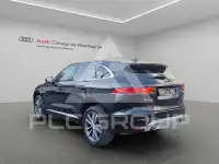 2016 Jaguar F-PACE