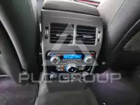 2016 Jaguar F-PACE