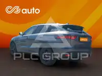 2016 Jaguar F-PACE