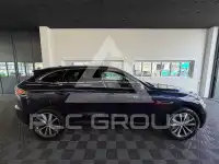2016 Jaguar F-PACE