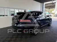 2016 Jaguar F-PACE