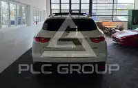 2016 Jaguar F-PACE