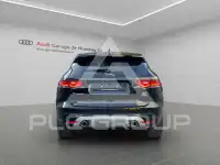 2016 Jaguar F-PACE