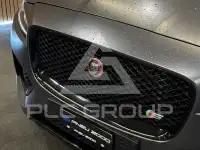 2016 Jaguar F-PACE