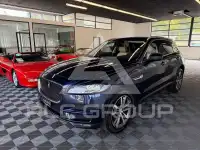2016 Jaguar F-PACE
