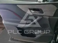 2016 Jaguar F-PACE