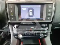 2016 Jaguar F-PACE