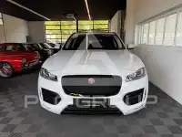 2016 Jaguar F-PACE