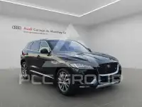2016 Jaguar F-PACE