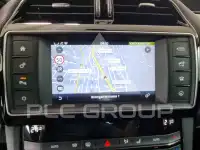 2016 Jaguar F-PACE