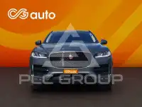 2016 Jaguar F-PACE