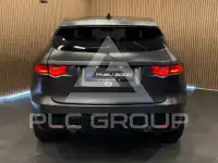 2016 Jaguar F-PACE