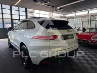 2016 Jaguar F-PACE