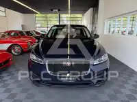 2016 Jaguar F-PACE