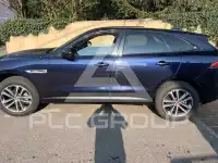 2016 Jaguar F-PACE