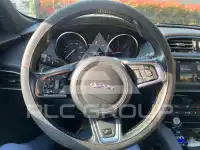 2016 Jaguar F-PACE