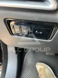 2016 Jaguar F-PACE