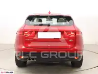 2016 Jaguar F-PACE