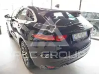 2016 Jaguar F-PACE