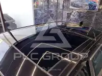 2016 Jaguar F-PACE
