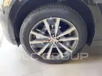 2016 Jaguar F-PACE