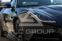 2016 Jaguar F-TYPE