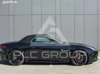 2016 Jaguar F-TYPE