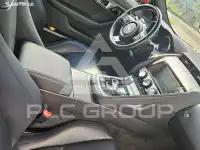 2016 Jaguar F-TYPE