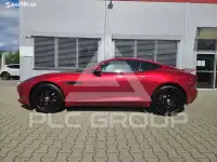 2016 Jaguar F-TYPE