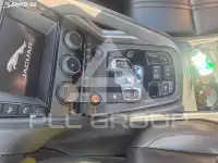 2016 Jaguar F-TYPE