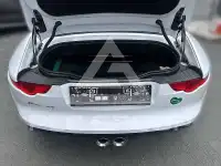 2016 Jaguar F-TYPE