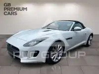 2016 Jaguar F-TYPE