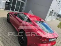 2016 Jaguar F-TYPE