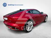 2016 Jaguar F-TYPE