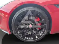 2016 Jaguar F-TYPE