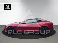 2016 Jaguar F-TYPE