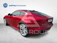 2016 Jaguar F-TYPE