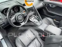 2016 Jaguar F-TYPE