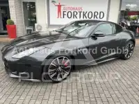 2016 Jaguar F-TYPE