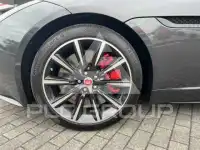 2016 Jaguar F-TYPE