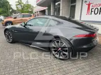 2016 Jaguar F-TYPE