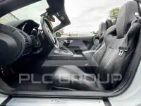 2016 Jaguar F-TYPE