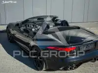 2016 Jaguar F-TYPE