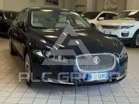 2016 Jaguar XF
