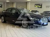 2016 Jaguar XF