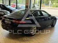 2016 Jaguar XF