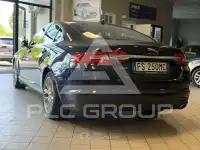 2016 Jaguar XF