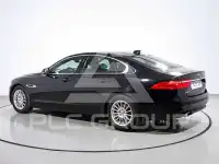 2016 Jaguar XF